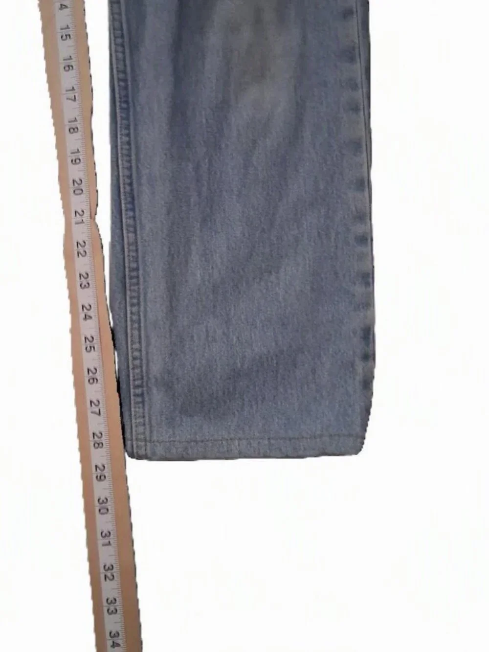 Levis authentic vintage